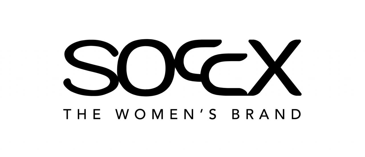 Soccx - logo