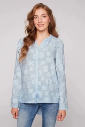 BLŮZA SP2409-5296-22