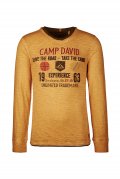Camp David TRIČKO CCG-1911-3452