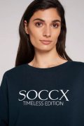 Soccx MIKINA  SP2300-3555-43