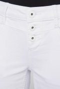 Soccx 3/4 JEANS SDU-2100-1933