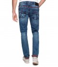 Camp David JEANS CDU-1855-1292