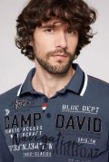 Camp David POLOTRIČKO CB2309-3184-22
