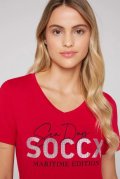 Soccx TRIČKO SP2402-3853-33