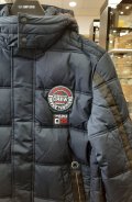 Camp David BUNDA CB2355-2367-32