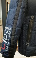 Camp David BUNDA CB2355-2367-32