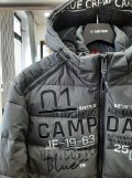 Camp David BUNDA CB2355-2366-43