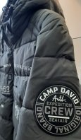 Camp David BUNDA CB2355-2366-43