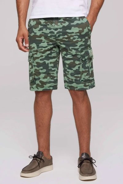 Camp David KRAŤASY CG2404-1898-11