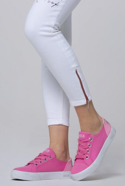 Soccx TENISKY SCU-2003-8886