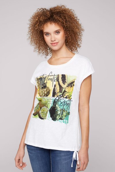 Soccx TRIČKO  SP2304-3744-33