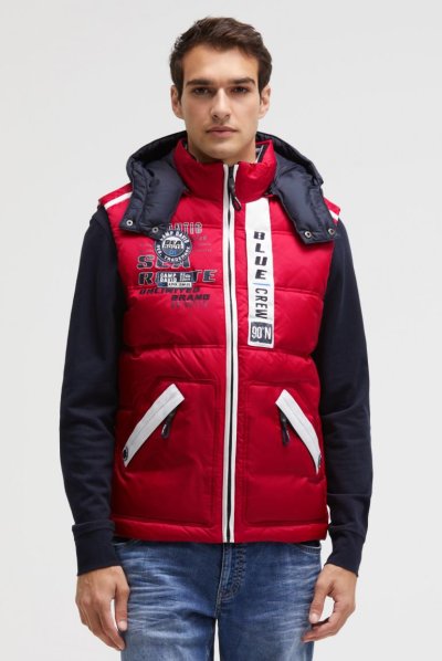  VESTA CB2555-2743-41