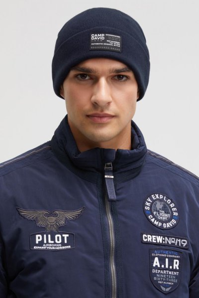  ČEPICE CB2509-8039-84