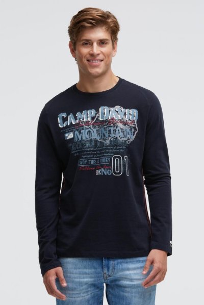  TRIČKO CG2410-3398-22