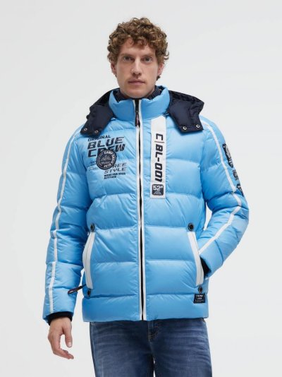  BUNDA CB2655-2746-23