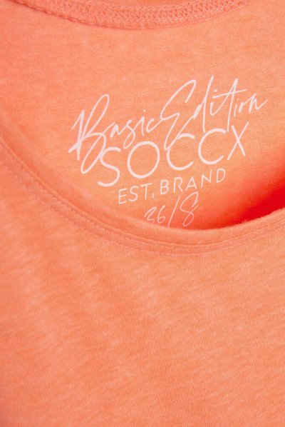 Soccx TOP SPI-2100-3862-4