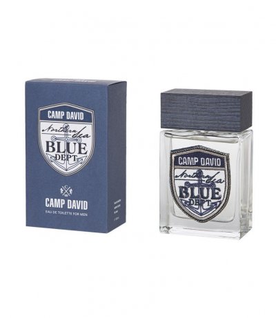 Camp David Pánský parfém CAMP DAVID 000-7033