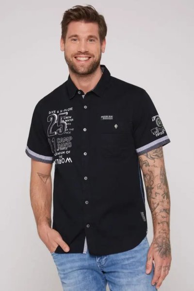 Camp David KOŠILE CB2307-5049-11