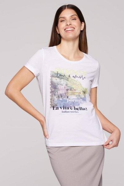  TRIČKO ST2504-3100-33