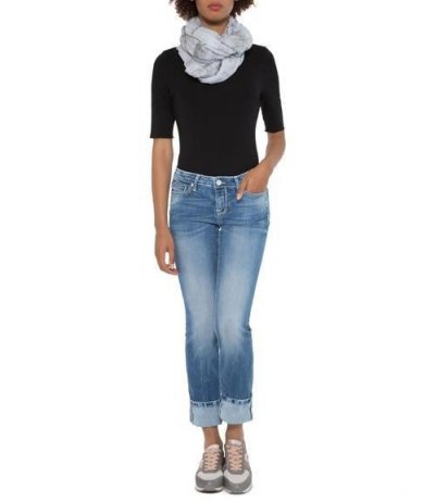 Soccx JEANS SDU-9999-1897