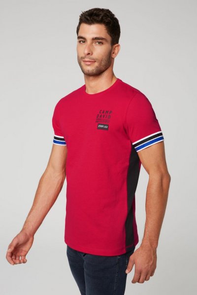 Camp David TRIČKO  CS2112-3528-21