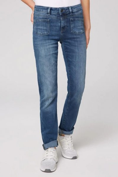 Soccx JEANS SD2155-1128-31