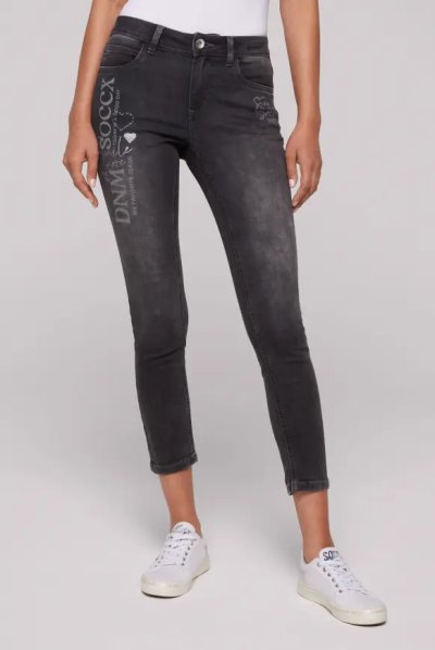 Soccx JEANS SD2455-1139-11