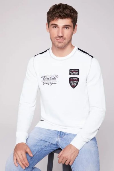 Camp David SVETR  CB2208-4746-21