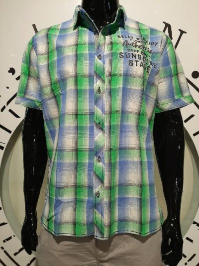 Camp David KOŠILE CB2404-5839-22