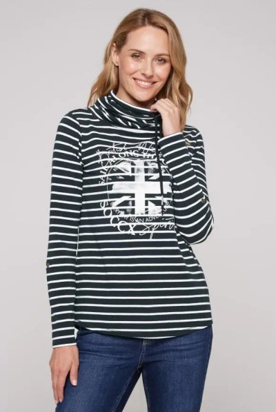 Soccx TRIČKO SP2409-3388-21