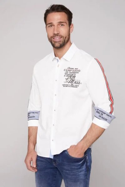 Camp David KOŠILE  CB2207-5759-21