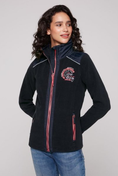 Soccx MIKINA SP2307-3080-21