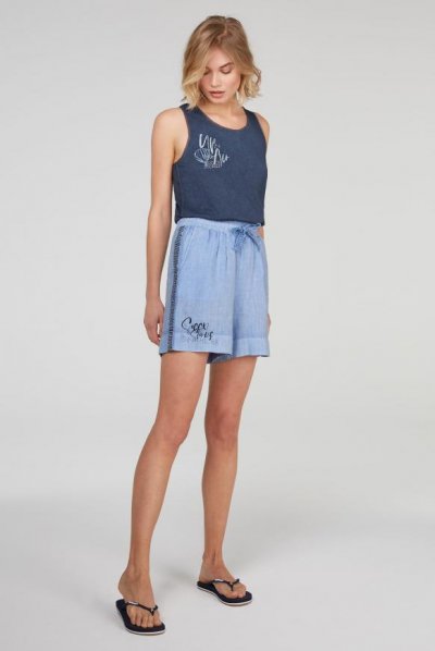 Soccx KRAŤASY STO-2103-1858