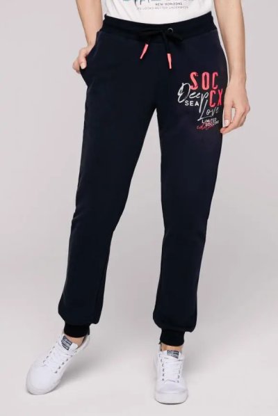 Soccx TEPLÁKY SP2307-1081-21