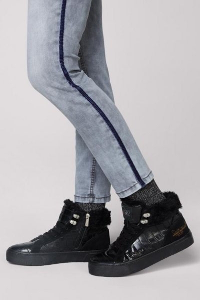 Soccx BOTY SCU-2010-8568