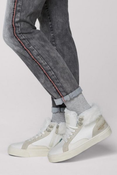 Soccx BOTY SCU-2010-8568