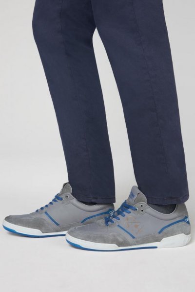 Camp David KOŽENÉ BOTY CCU-2008-8563