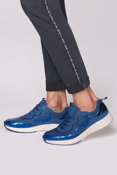 Soccx BOTY SCU-2055-8556