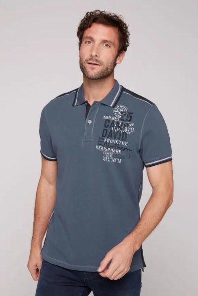 Camp David POLOTRIČKO CB2309-3182-31