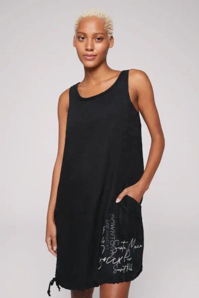 Soccx ŠATY  SP2302-7501-21