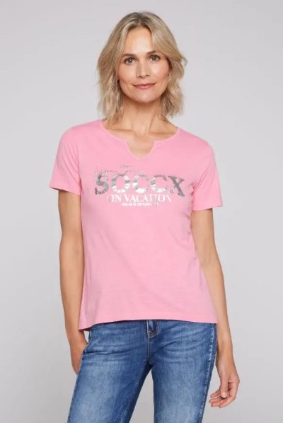 Soccx TRIČKO ST2401-3373-33